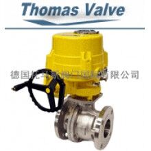 進(jìn)口電動(dòng)高溫球閥