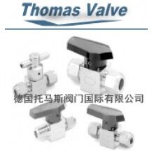 進(jìn)口管路球閥