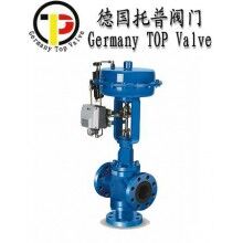 進(jìn)口氣動三通調(diào)節(jié)閥