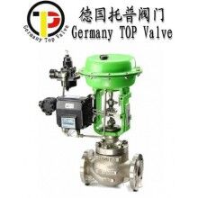 進(jìn)口氣動套筒調(diào)節(jié)閥