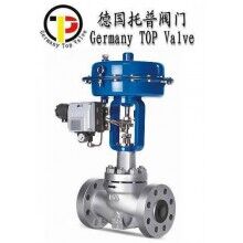 進(jìn)口氣動薄膜調(diào)節(jié)閥