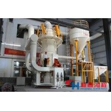 甘肅蘭州HLM型號高產(chǎn)量超細石墨粉生產(chǎn)線設(shè)備