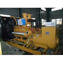 煙臺發(fā)電機租賃，煙臺哪里租賃發(fā)電機