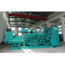 濰坊發(fā)電機租賃，濰坊哪里租賃發(fā)電機