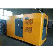 德州發(fā)電機租賃，德州哪里租賃發(fā)電機