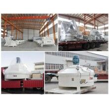 立軸行星式攪拌機(jī)攪拌快、效率高，品牌設(shè)備廠家力薦