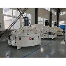 行星式攪拌機(jī)憑借自身優(yōu)勢(shì)成為行業(yè)必備品牌機(jī)