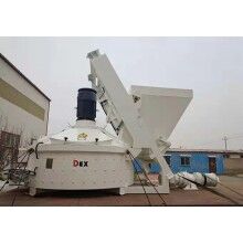 用品質(zhì)說話，立軸行星式攪拌機高勻質(zhì)的攪拌實力再+1