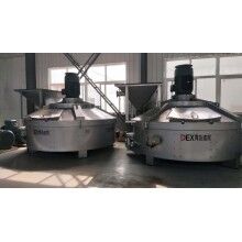 行星式攪拌機品質(zhì)導(dǎo)向加持下，又雙叒叕再現(xiàn)水泥制品行業(yè)攪拌新高