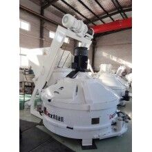 行星式攪拌機(jī)穩(wěn)定可靠勻質(zhì)好，行業(yè)攪拌熱度高