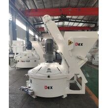 立軸行星式攪拌機(jī)認(rèn)真喊話：五年質(zhì)保不在話下！