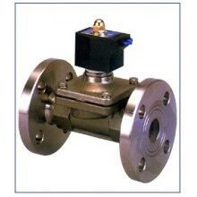 臺灣UNID鼎機(jī)法蘭電磁閥