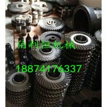 大量供應仕高瑪攪拌機配件，MAO3000型攪拌機減速機盤齒