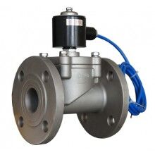 英國進口電磁閥-進口防爆電磁閥【英國UK優(yōu)科閥門】