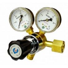 進(jìn)口氨氣、氯氣、氯化氫減壓器|美國(guó)約克不銹鋼減壓器