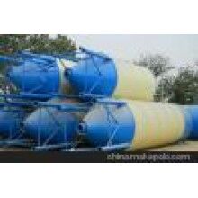 散裝水泥倉80噸