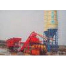 散裝水泥倉(cāng)60T鄭州億立實(shí)業(yè)有限公司