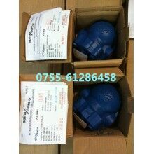 斯派莎克蒸汽疏水閥總經銷