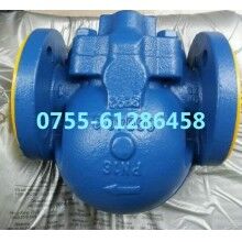  英國斯派莎克浮球式蒸汽疏水閥，F(xiàn)T14浮球式疏水閥