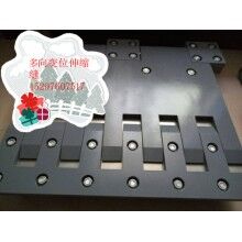 直銷浙江臺(tái)州梳齒型320型公路橋梁伸縮裝置{圖紙訂購}歡迎來電