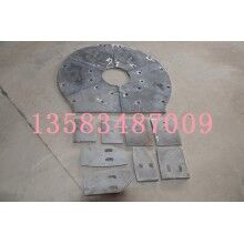 批發(fā)攪拌機(jī)配件，襯板，葉片，攪拌臂等