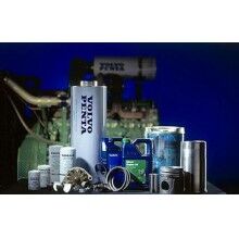 D6D發(fā)動(dòng)機(jī)VolvoEC210B挖掘機(jī)活塞、氣門、連桿、曲軸