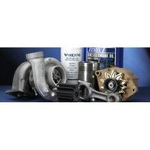 沃爾沃Volvo挖掘機(jī)D7DEC290BLC價格-氣門座圈、缸套、大修包