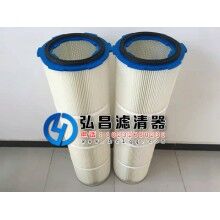 供應(yīng)順旺320*220*1000六耳快拆式除塵濾筒