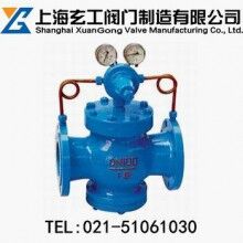 YK43F空氣減壓閥最新報價