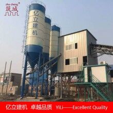 河南攪拌機(jī)械生產(chǎn)基地，hzs90攪拌站廠家直銷