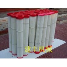 批發(fā)中聯(lián)攪拌站專(zhuān)用濾芯