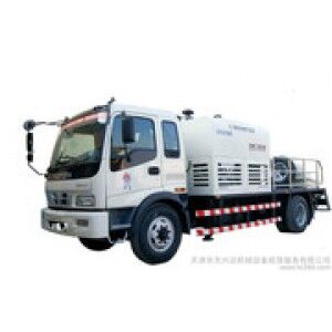 天興達(dá)車(chē)載泵