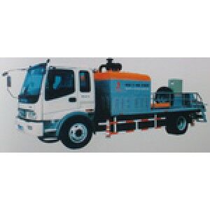 HBC9516-162RS車(chē)載泵