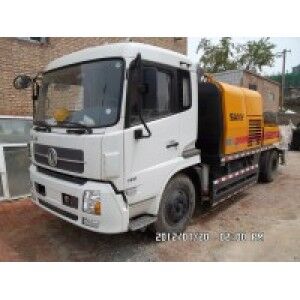 2011.6月三一車(chē)載9018處理