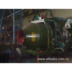 350型攪拌機(jī)